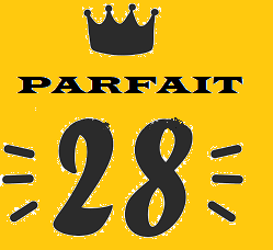 Les nombres parfaits!!