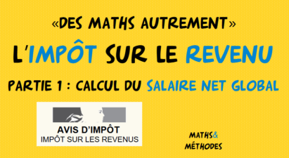 L&rsquo;impôt sur le revenu