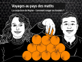 La conjecture de Kepler